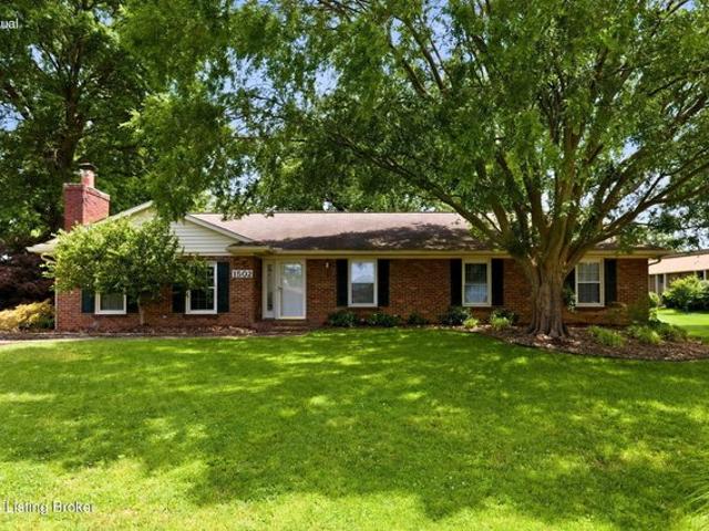 House for sale in Louisville, Kentucky