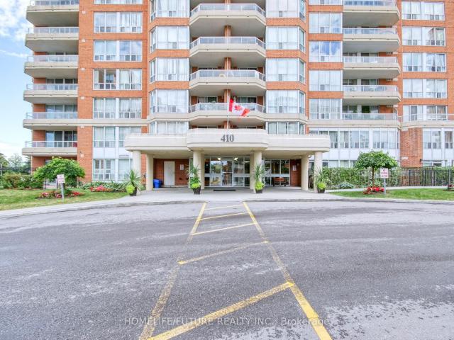 Condo for sale in Woburn, Ontario