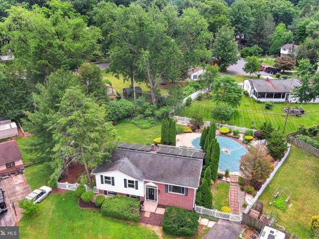 House for sale in Bel Air, Maryland