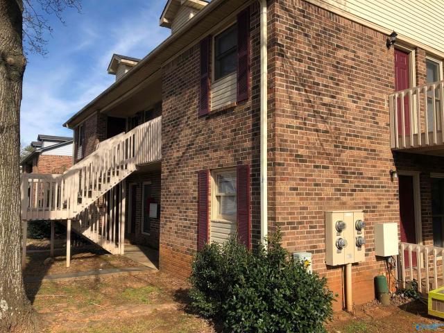 House for sale in Huntsville, Alabama