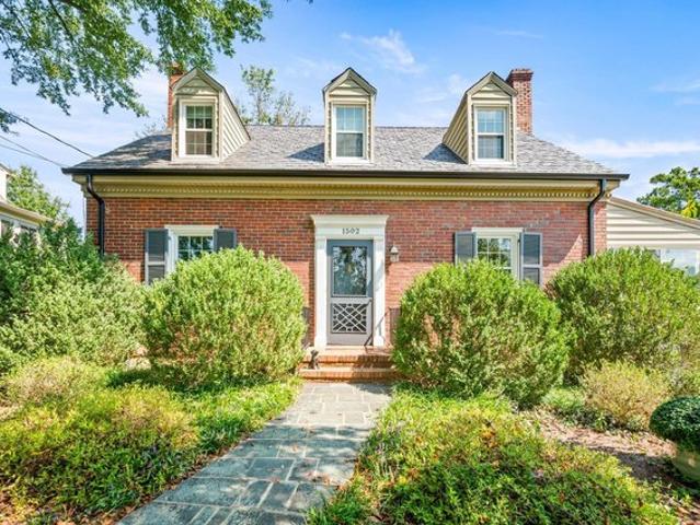 House for sale in Virginia