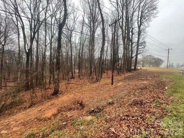 Land for sale in Mooresville, North Carolina