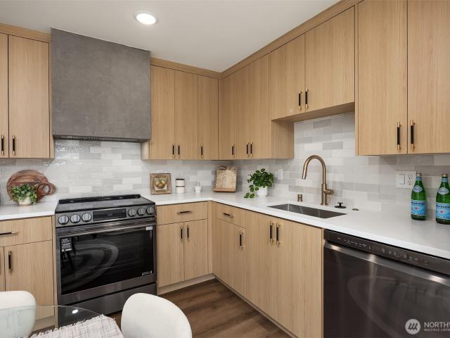 House for sale in Northgate, Seattle