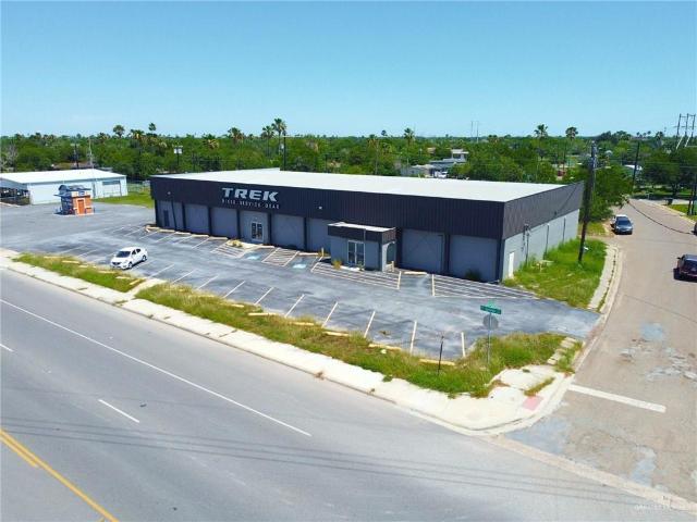 Commercial for sale in Harlingen