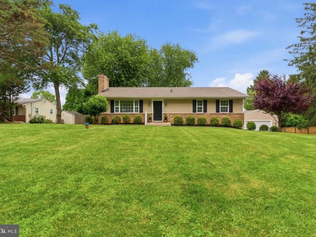 House for sale in Jarrettsville, Maryland