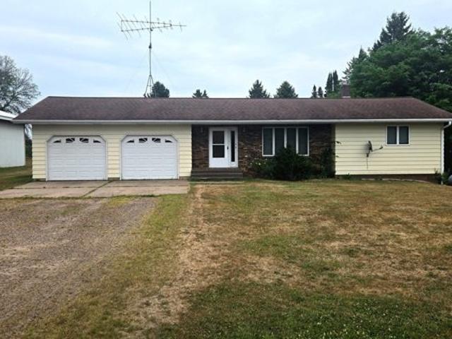 House for sale in Cadott, Wisconsin
