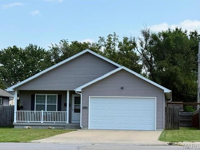 House for sale in Adair, Missouri