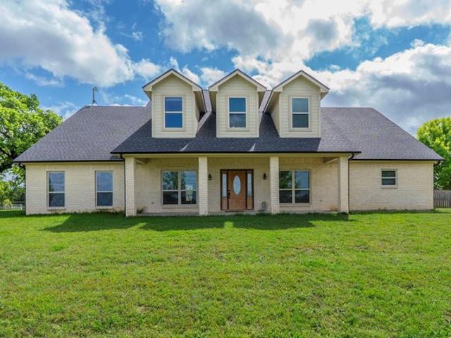Farm for sale in Parker, Texas
