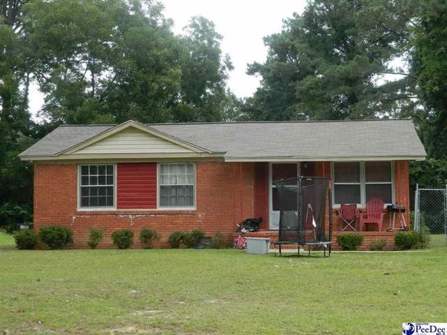 House for rent in Effingham, South Carolina