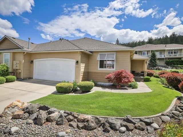 House for sale in Liberty Lake, Washington