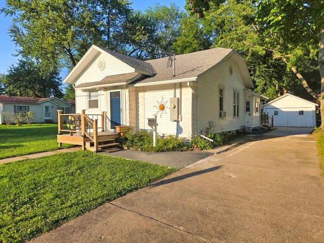 House for sale in Richland, Illinois