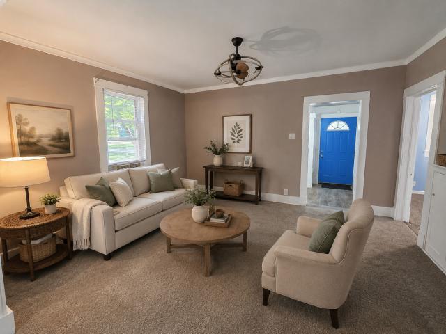 House for sale in Richland, Illinois