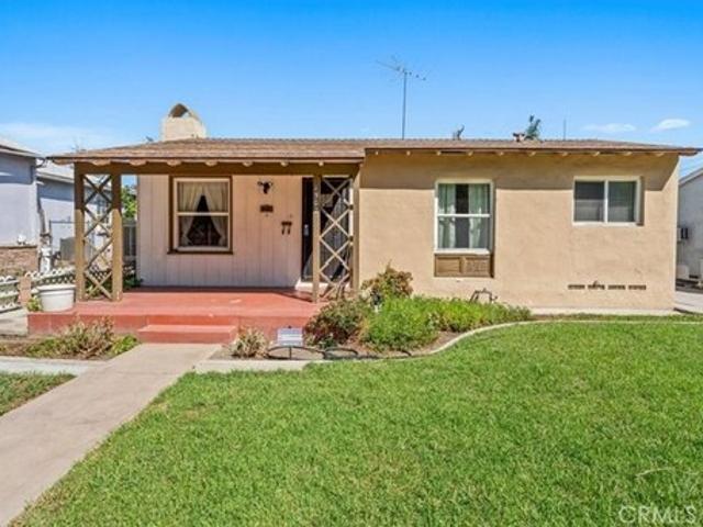 House for sale in Pomona, California
