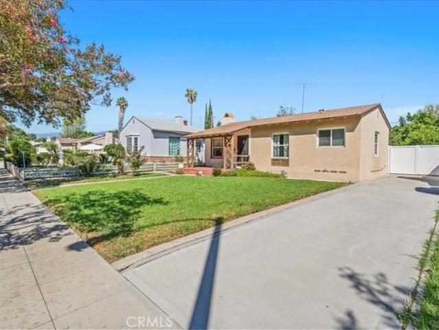 House for sale in Pomona, California
