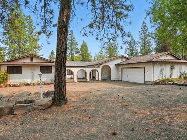 House for sale in Medical Lake, Washington