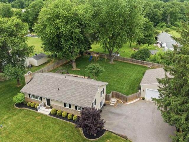 House for sale in Jarrettsville, Maryland