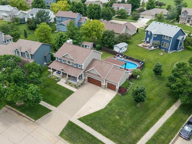 House for sale in Ankeny, Iowa