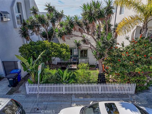 House for sale in Hermosa Beach, California