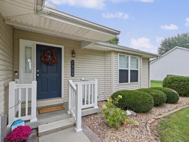 House for sale in St. Joseph, Champaign County