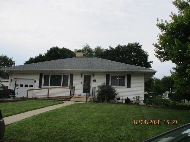 House for sale in Piqua, Ohio