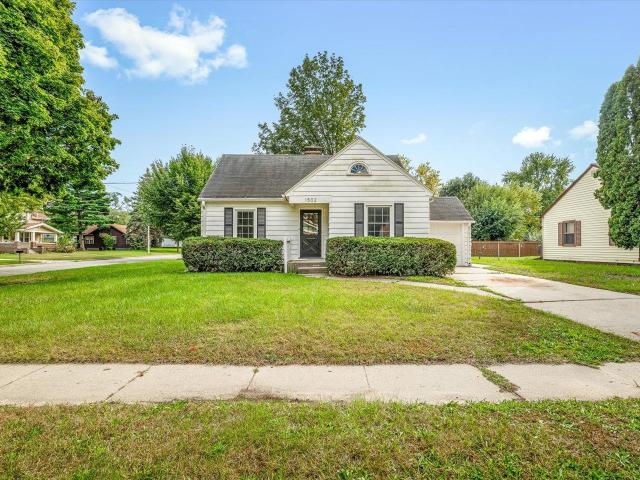 House for sale in Beloit, Wisconsin