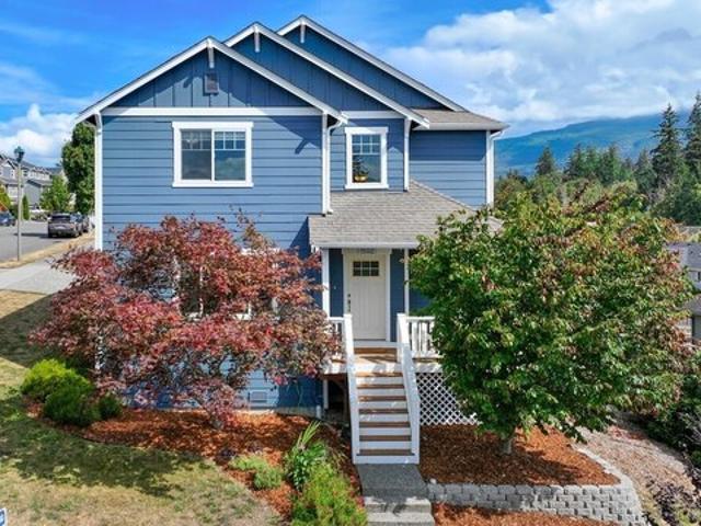 House for sale in Washington