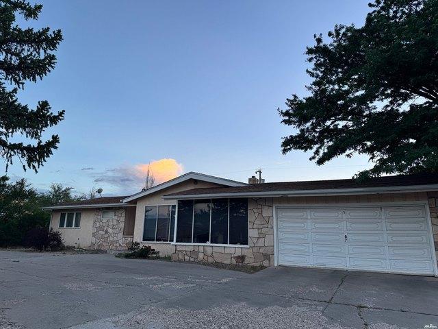 House for sale in Gallup, New Mexico