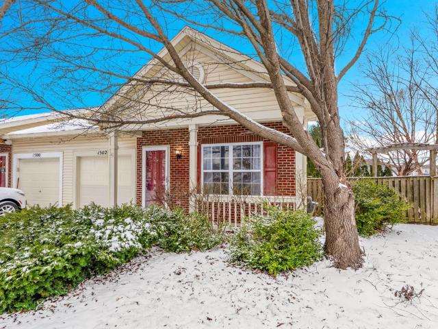 Townhouse for sale in Minooka, Illinois
