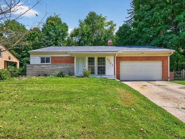 House for sale in Ohio