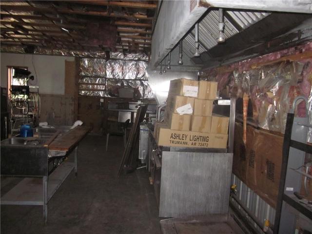 Commercial for sale in Kansas