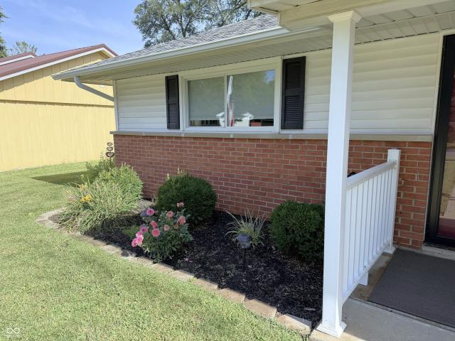 House for sale in Crawfordsville, Montgomery County