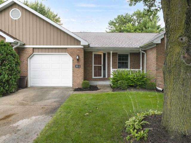 Condo for sale in Goshen, Elkhart County