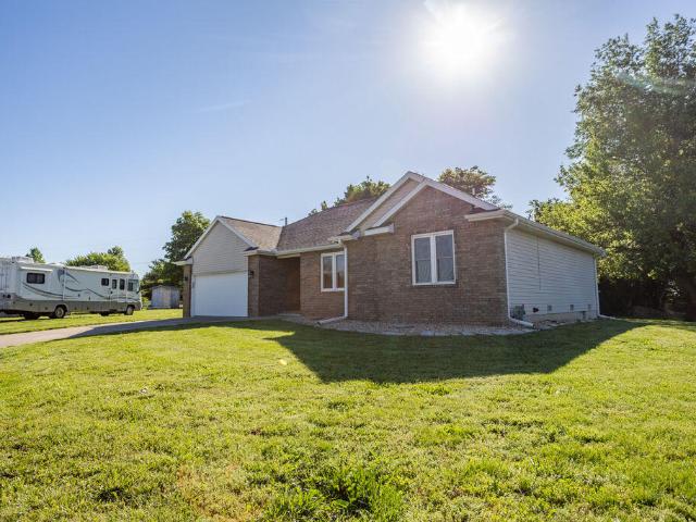 House for sale in Missouri