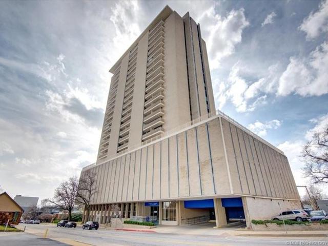 Condo for sale in Tulsa, Oklahoma