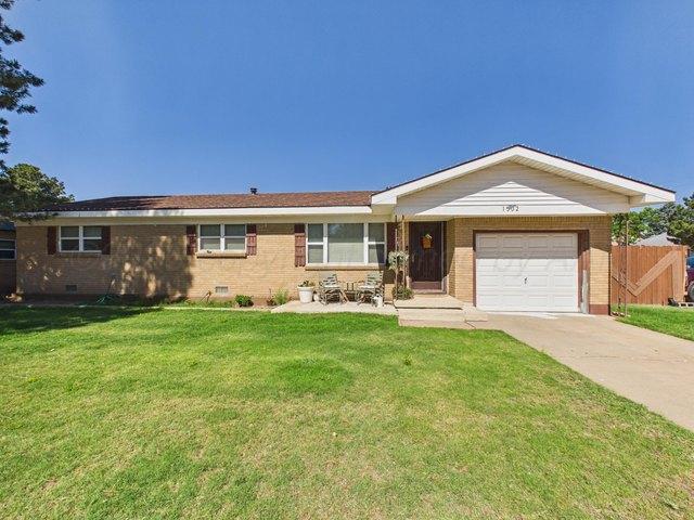 House for sale in Perryton, Texas