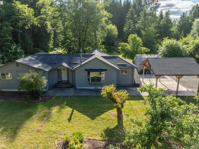 House for sale in Toutle, Washington