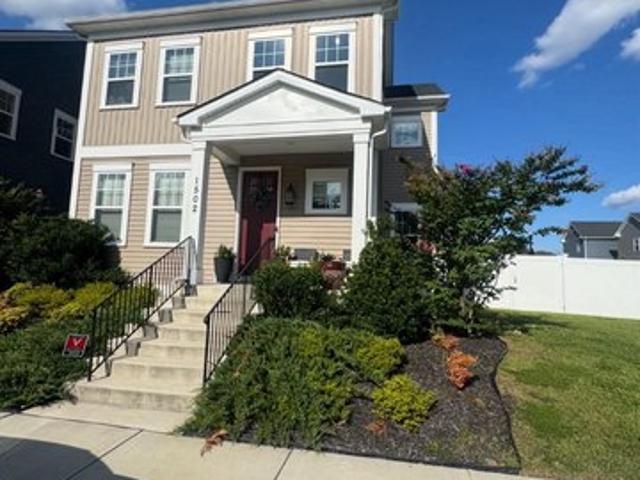 House for sale in Odenton, Maryland