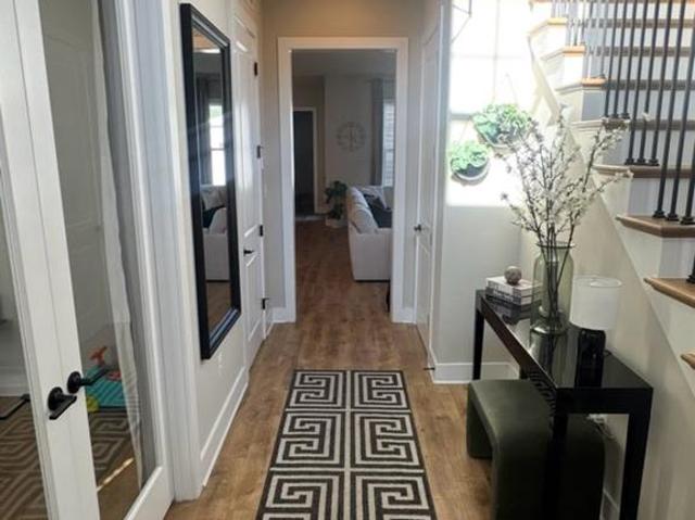 House for sale in Odenton, Maryland
