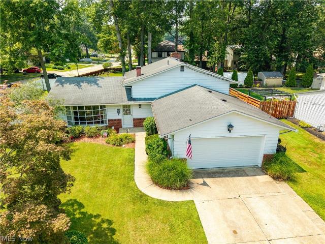 House for sale in Vermilion, Ohio