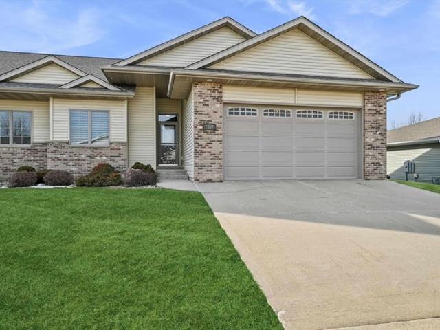Condo for sale in Waverly, Iowa