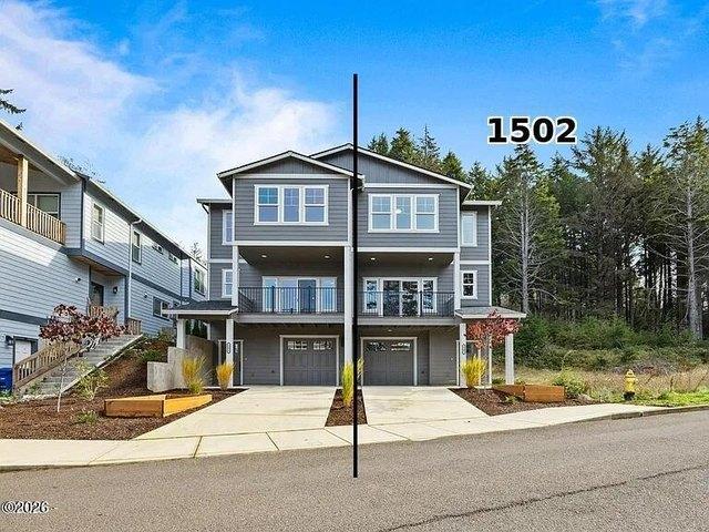 Townhouse for sale in Delake, Lincoln City