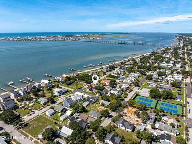 House for sale in Morehead City, North Carolina