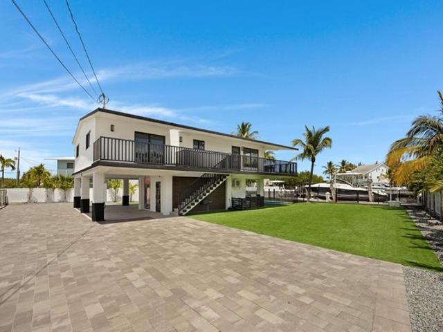 House for sale in Key Largo, Florida