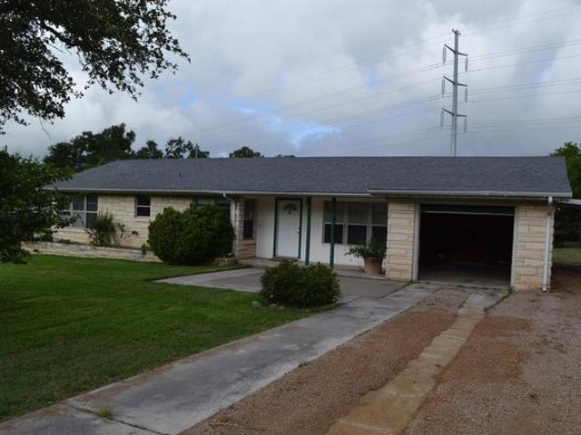 House for sale in Burnet, Texas