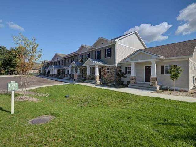 Townhouse for sale in Traverse City, Michigan
