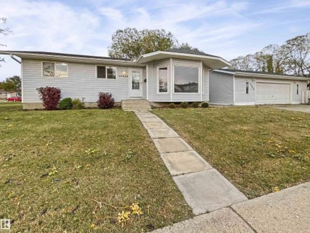 House for sale in Fraser, Edmonton