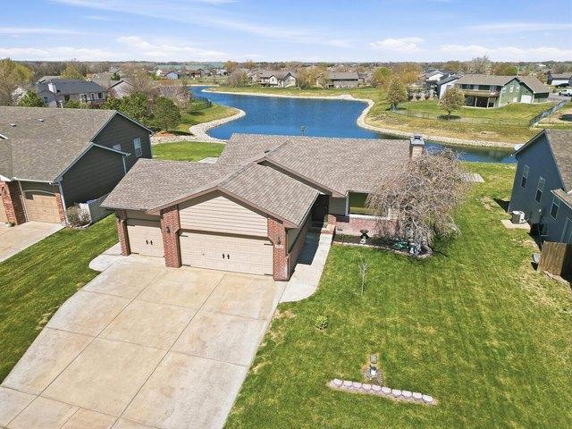 House for sale in Kansas