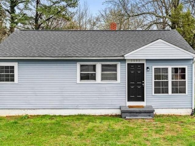 House for sale in Guilford, North Carolina