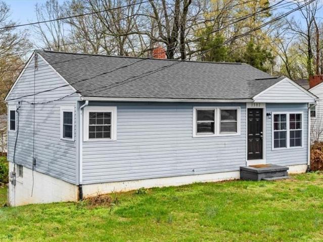 House for sale in Guilford, North Carolina
