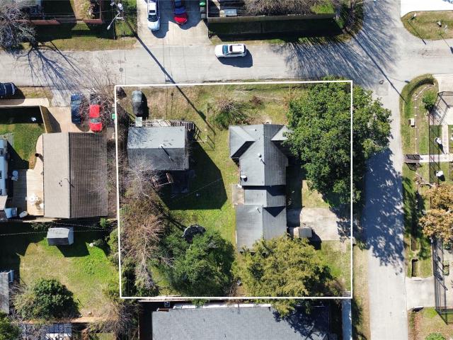 House for sale in Harris, Texas